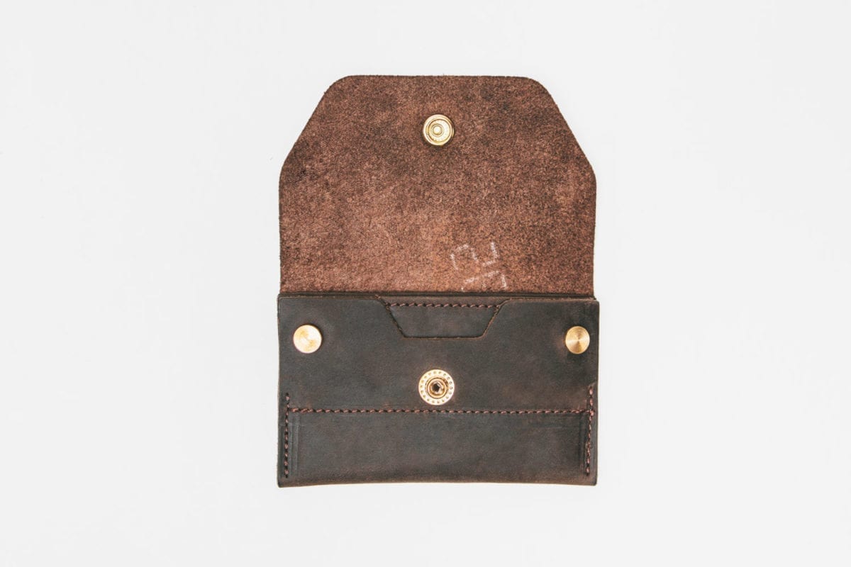 MKC Wallet by IPPINKA
