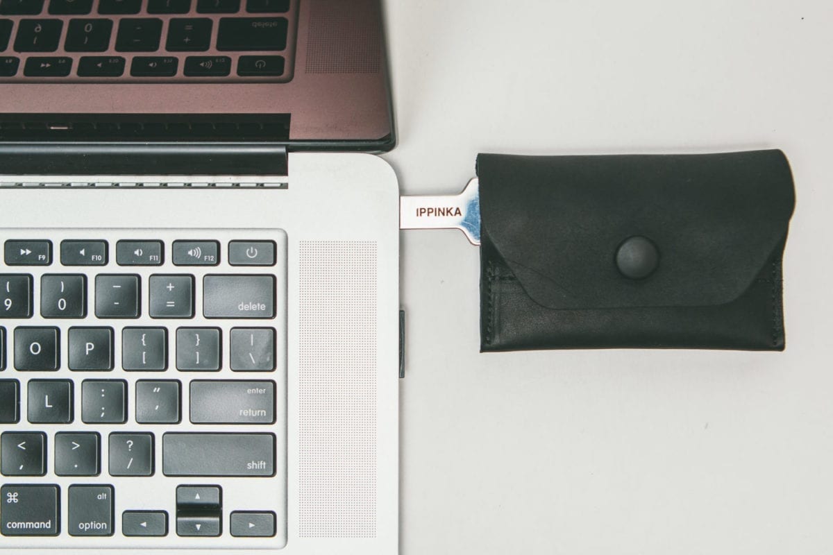 MKC Wallet by IPPINKA
