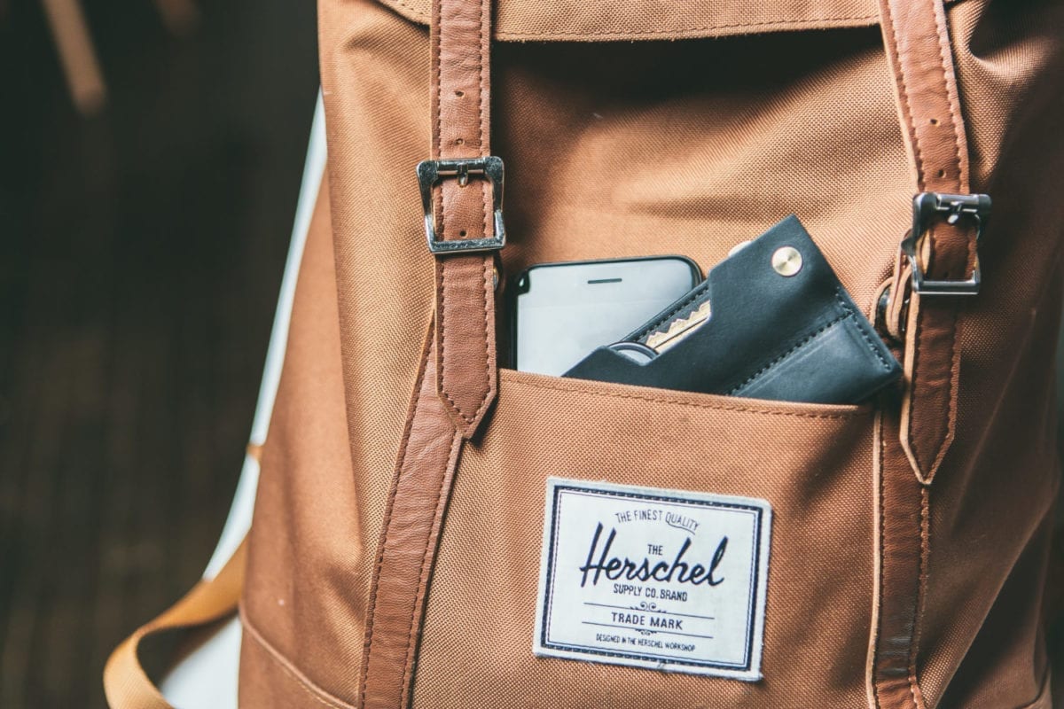 MKC Wallet by IPPINKA