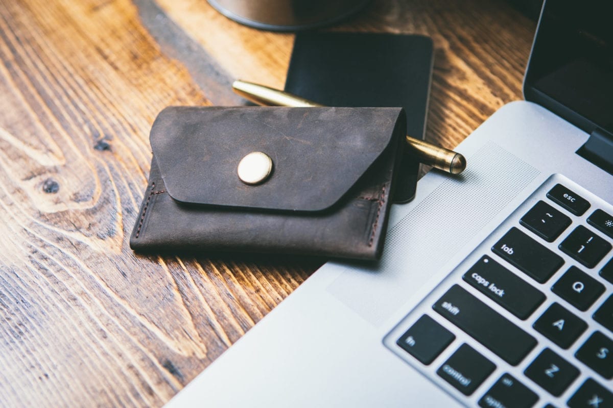 MKC Wallet by IPPINKA