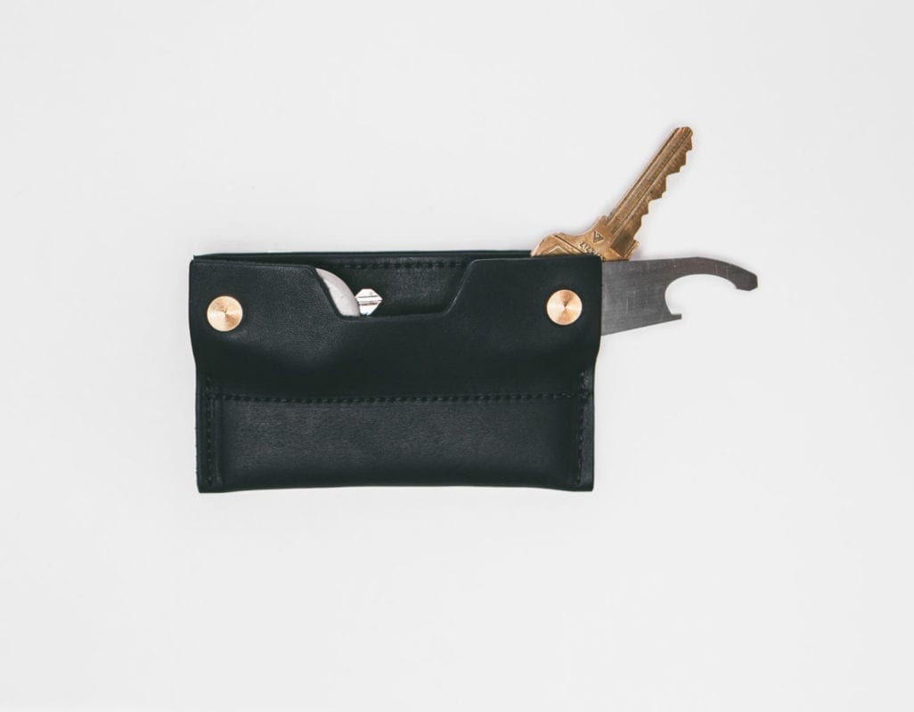 MKC Wallet by IPPINKA