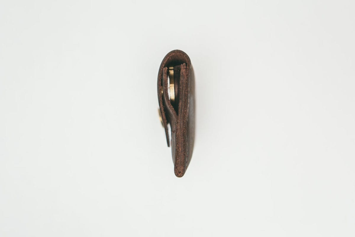 MKC Wallet by IPPINKA