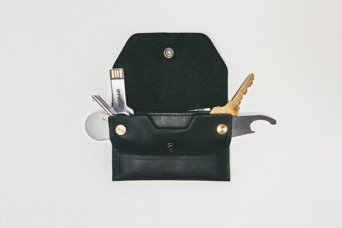 MKC Wallet by IPPINKA