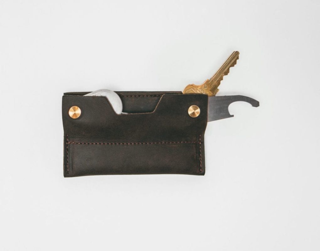 MKC Wallet by IPPINKA