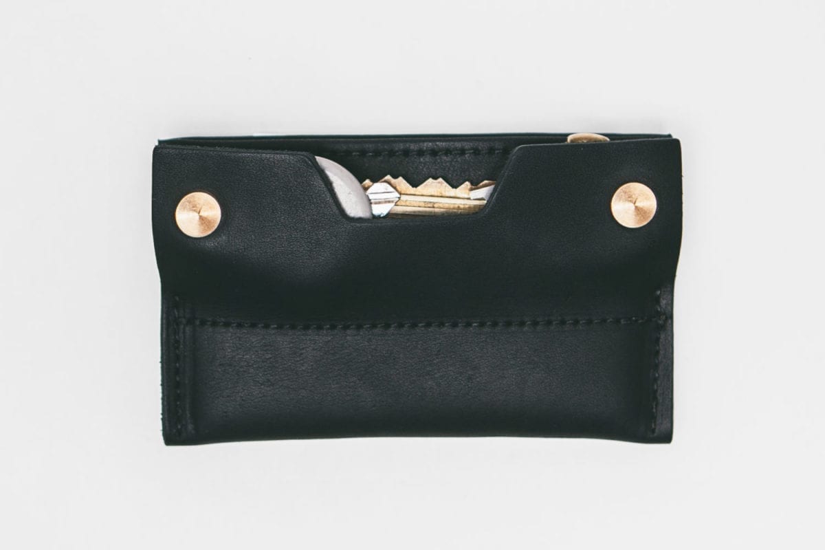 MKC Wallet by IPPINKA