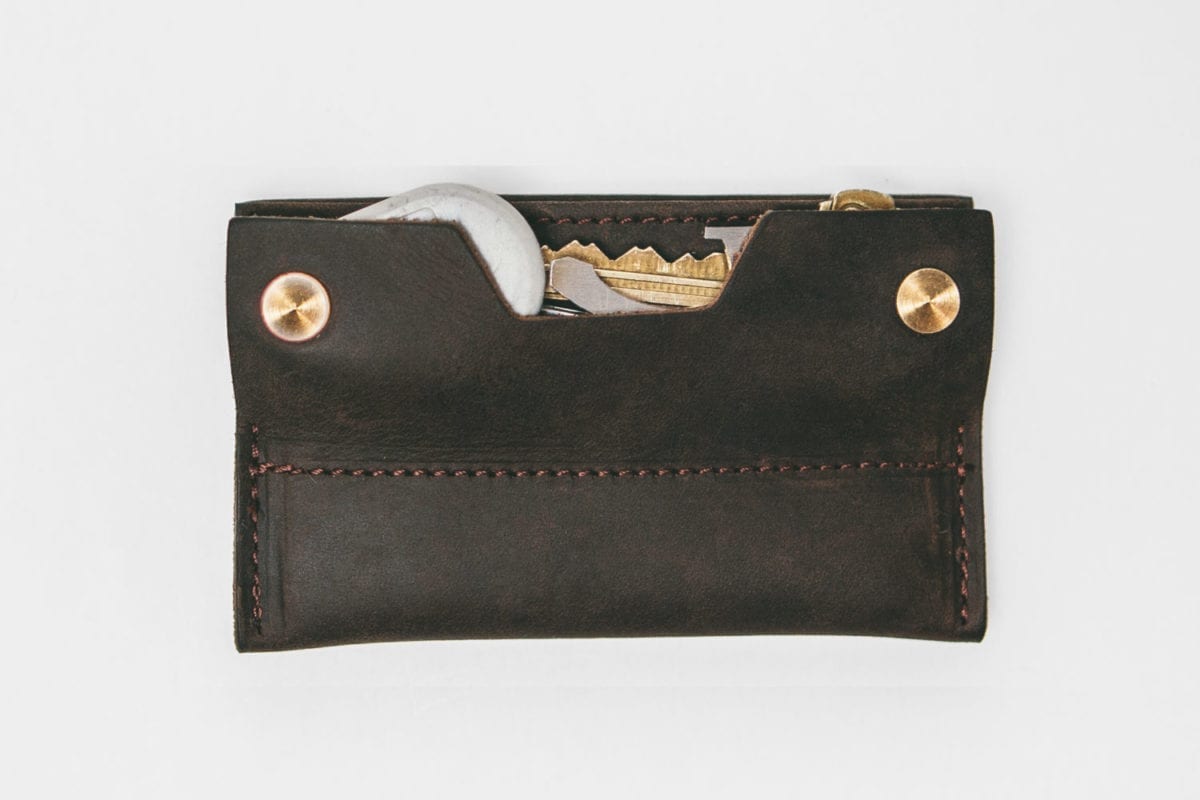 MKC Wallet by IPPINKA