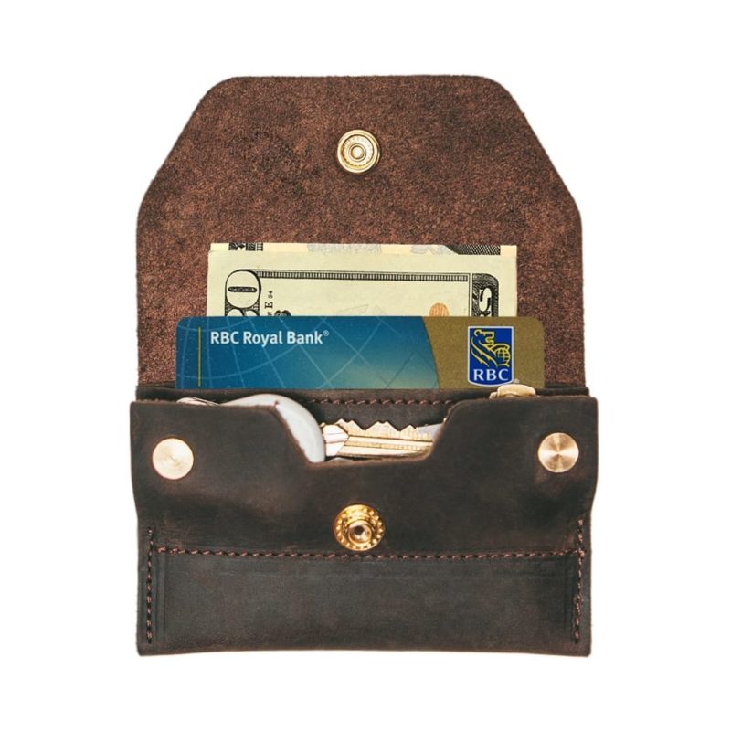 MKC Wallet by IPPINKA