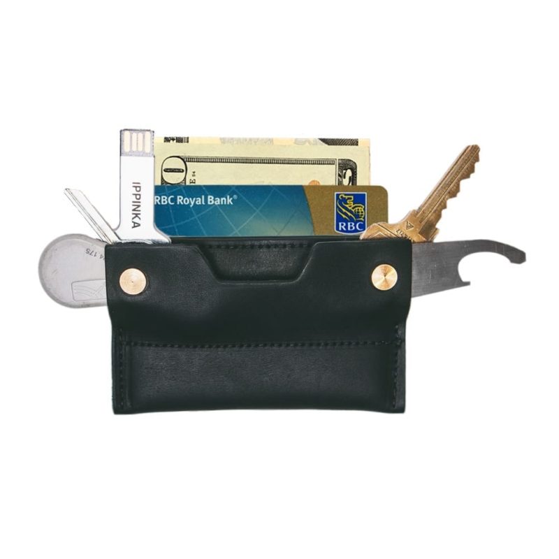 MKC Wallet by IPPINKA