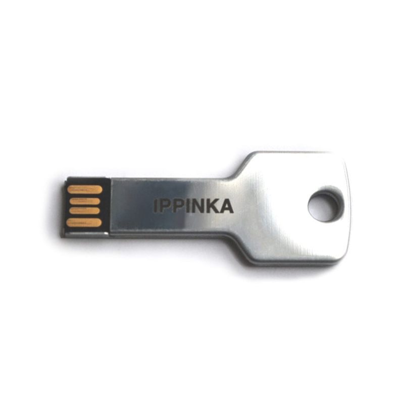 MKC Wallet by IPPINKA