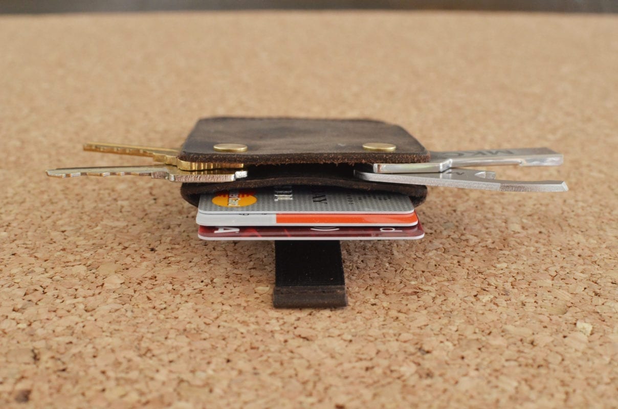 MKC Wallet by IPPINKA