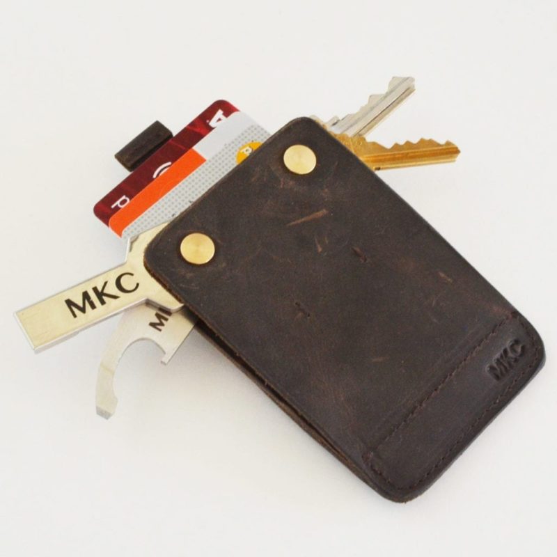 MKC Wallet by IPPINKA