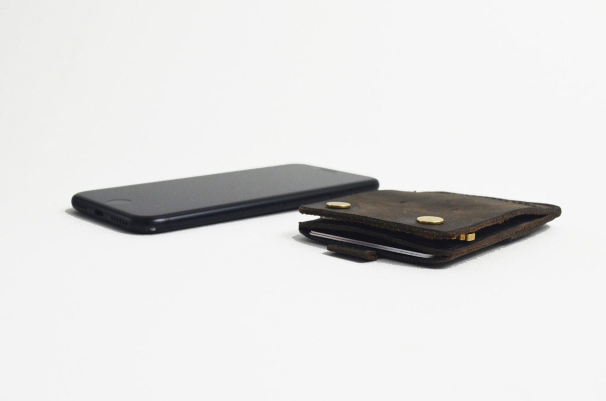 MKC Wallet by IPPINKA