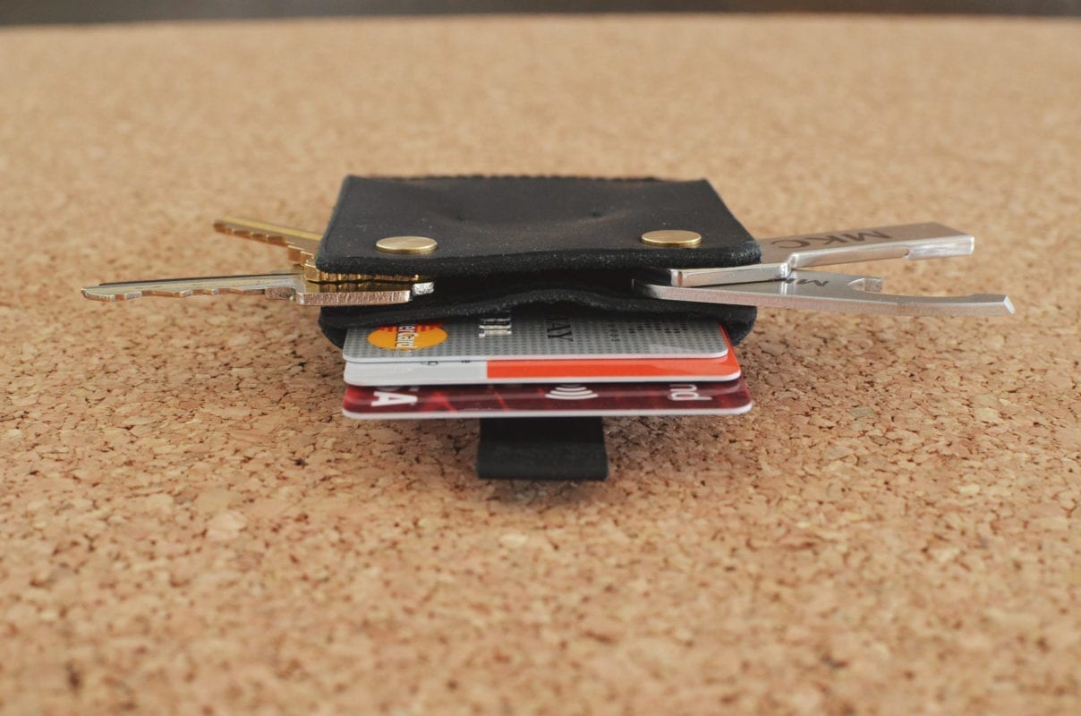 MKC Wallet by IPPINKA