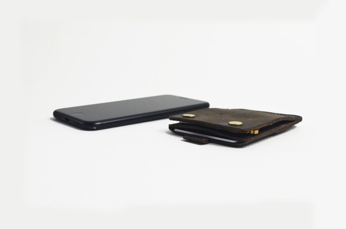 MKC Wallet by IPPINKA