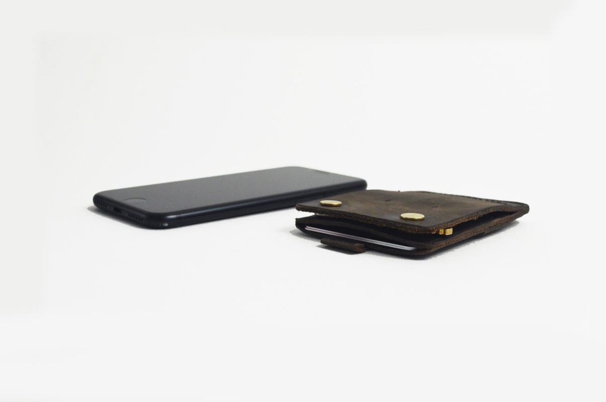 MKC Wallet by IPPINKA