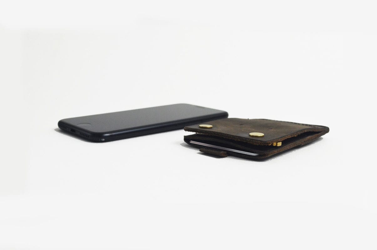 MKC Wallet by IPPINKA
