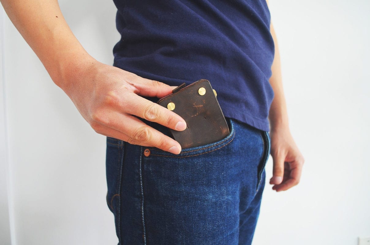 MKC Wallet by IPPINKA
