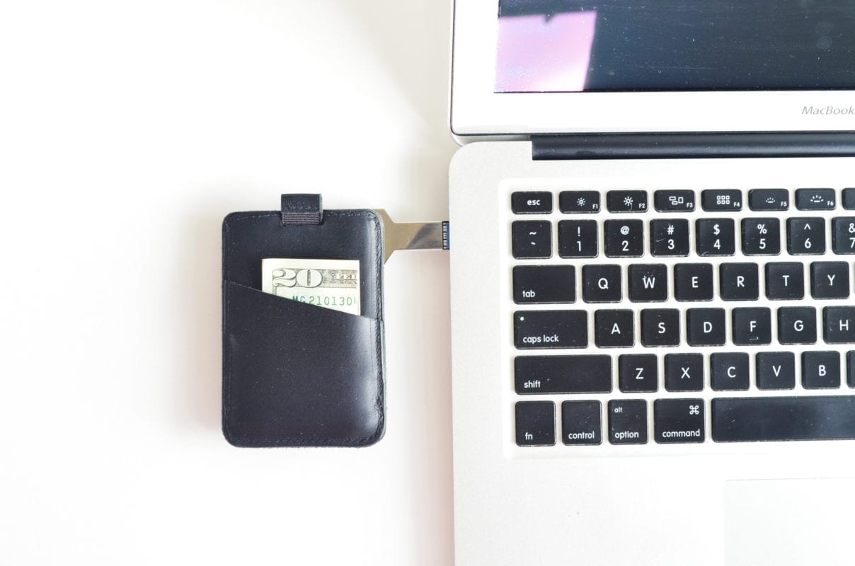 MKC Wallet by IPPINKA