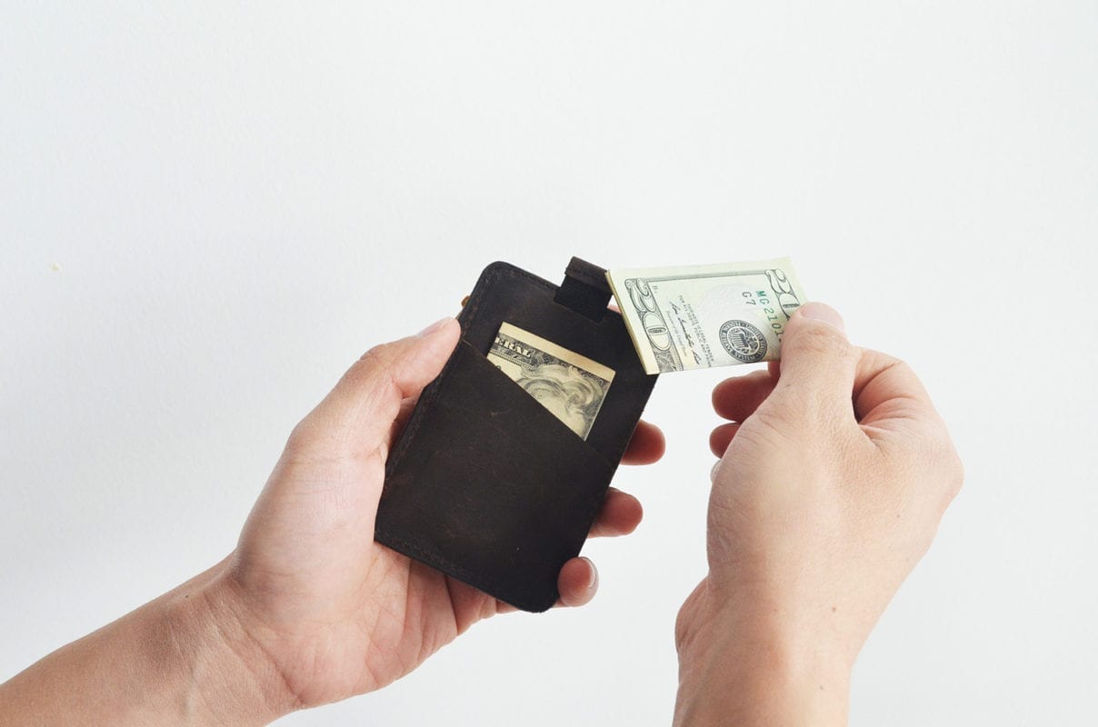 MKC Wallet by IPPINKA