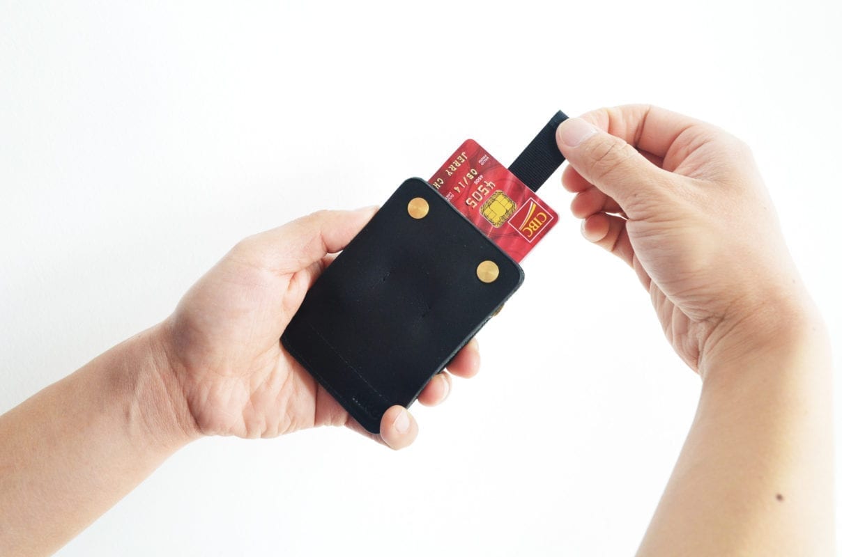 MKC Wallet by IPPINKA
