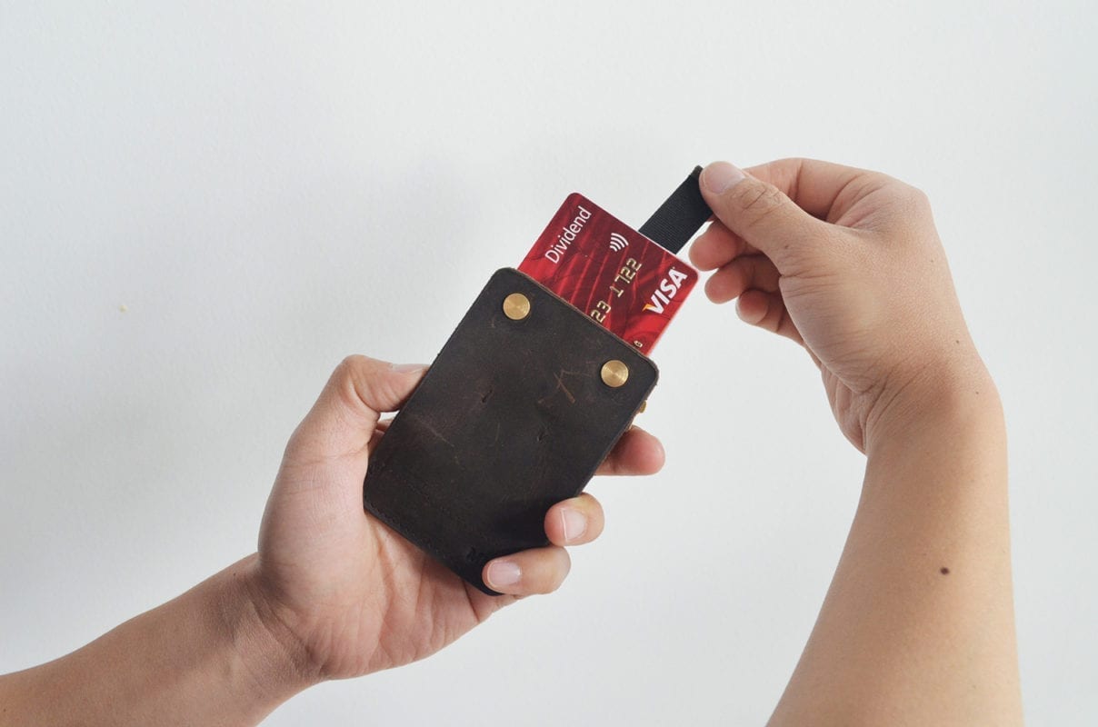 MKC Wallet by IPPINKA