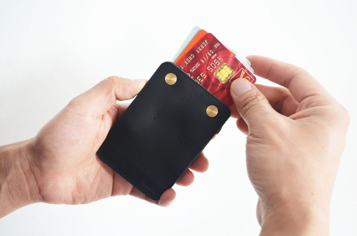 MKC Wallet by IPPINKA