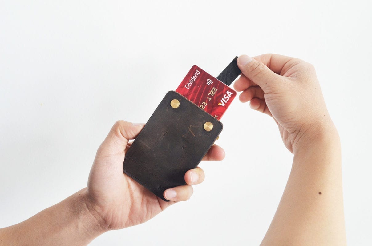 MKC Wallet by IPPINKA