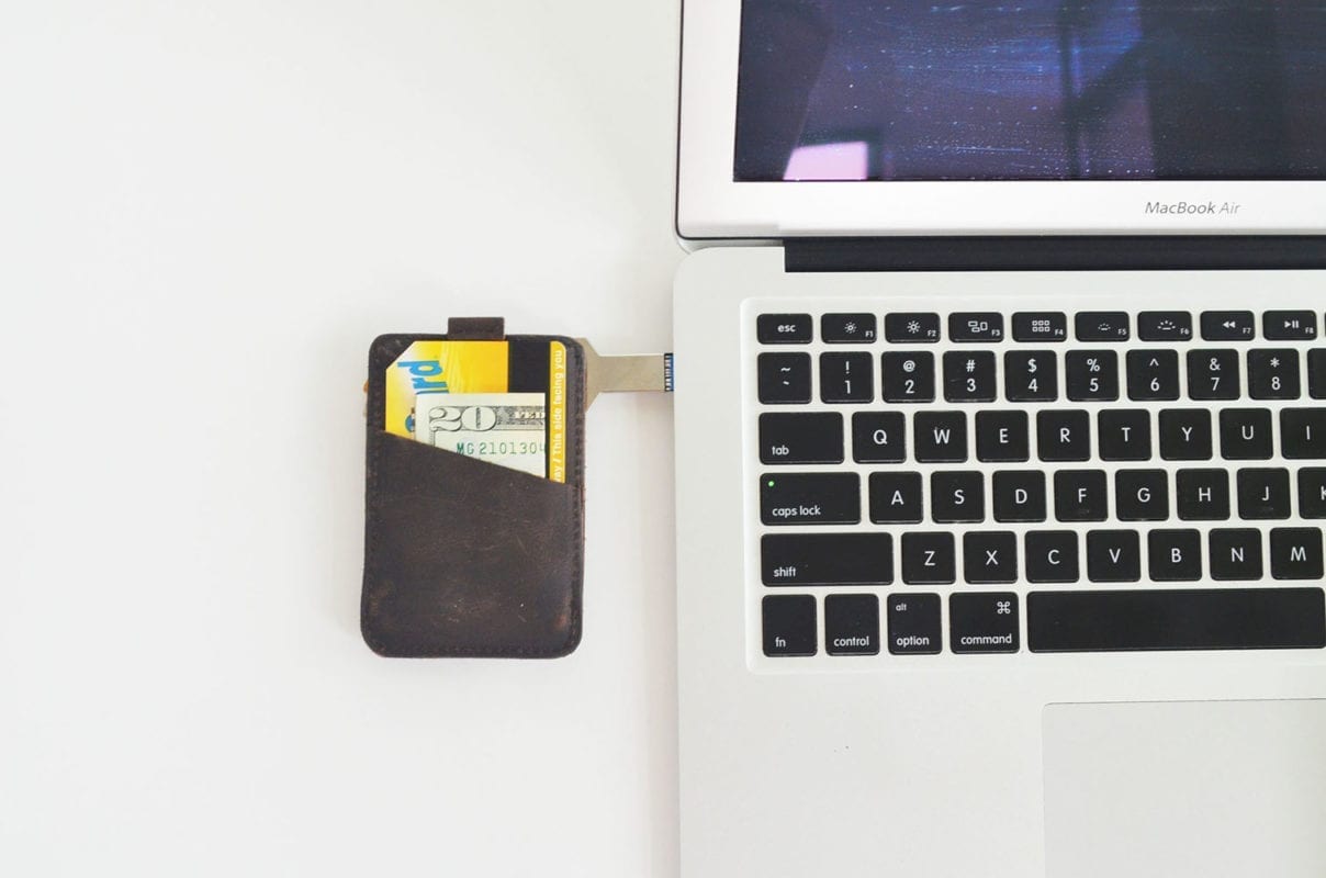 MKC Wallet by IPPINKA
