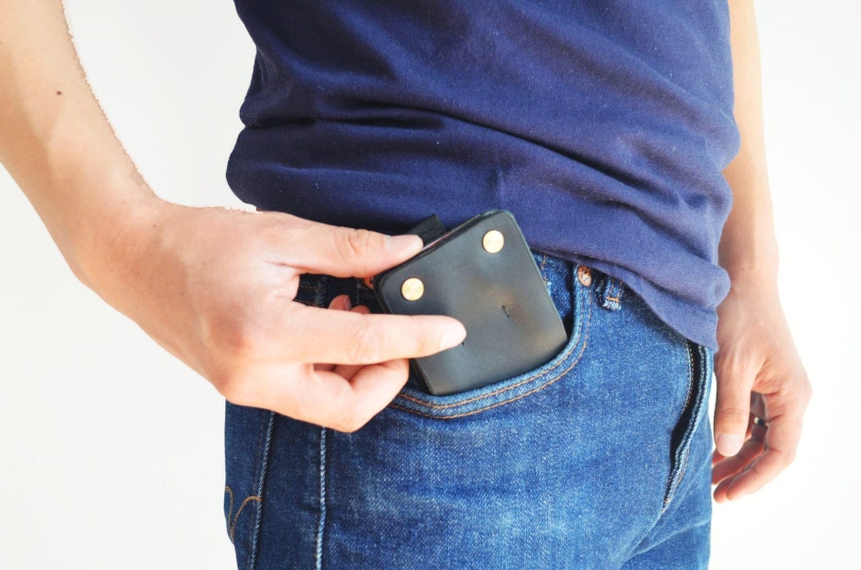 MKC Wallet by IPPINKA