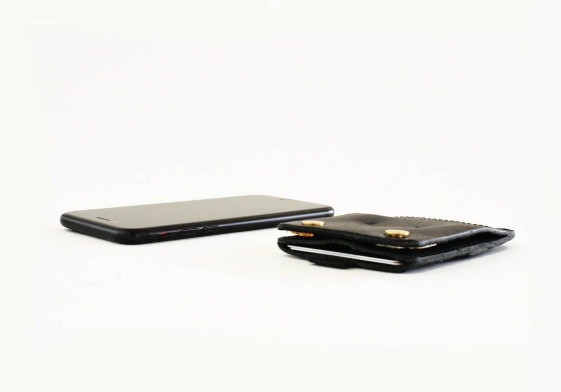 MKC Wallet by IPPINKA
