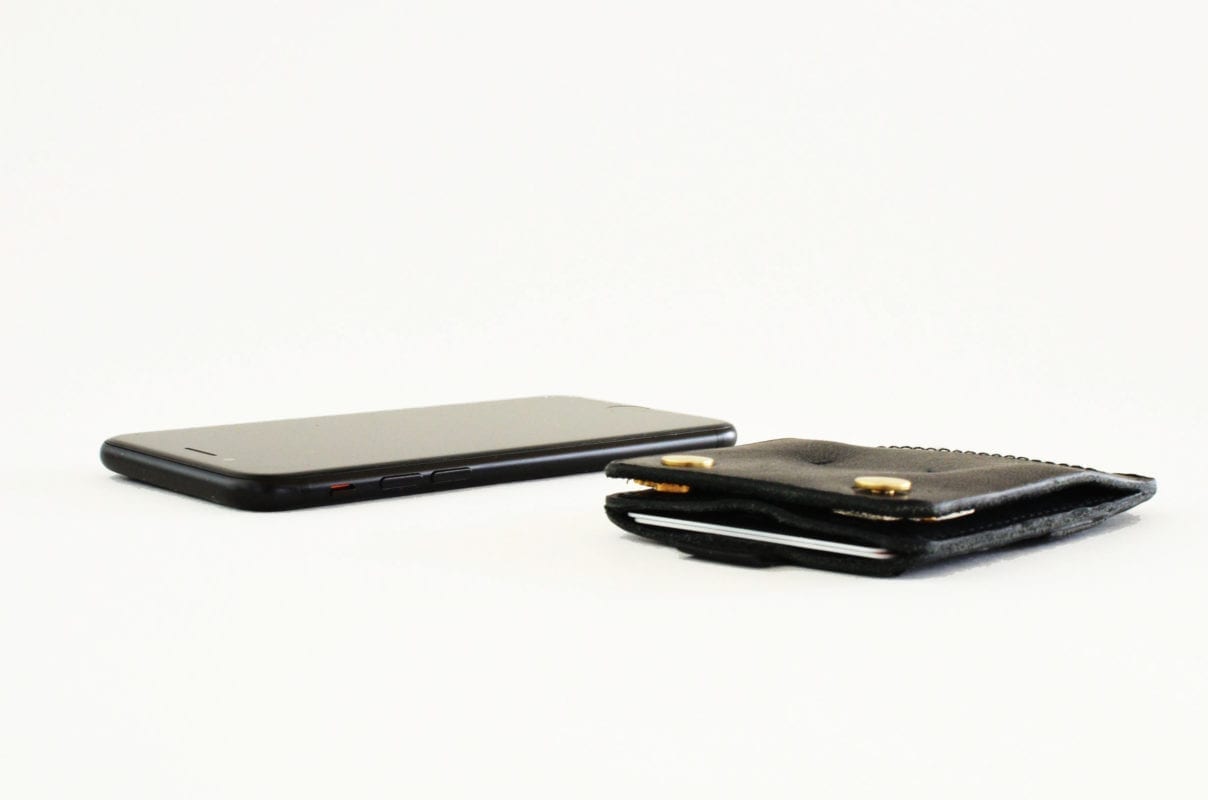 MKC Wallet by IPPINKA