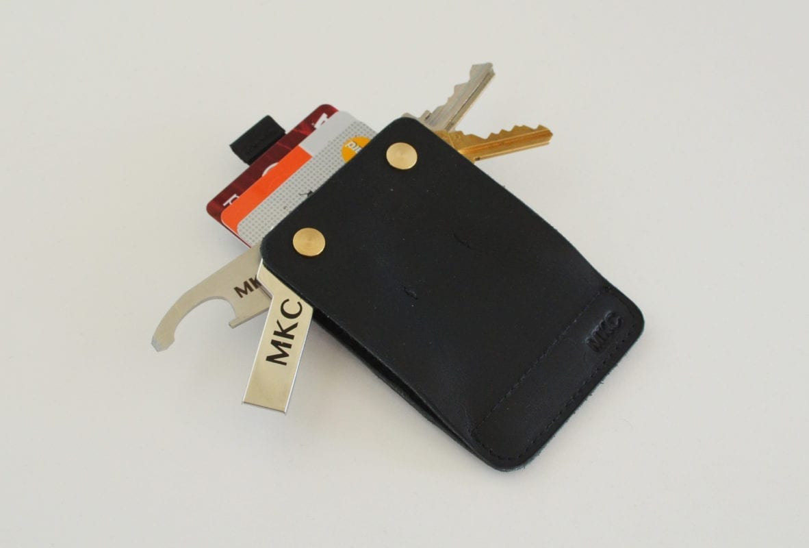 MKC Wallet by IPPINKA