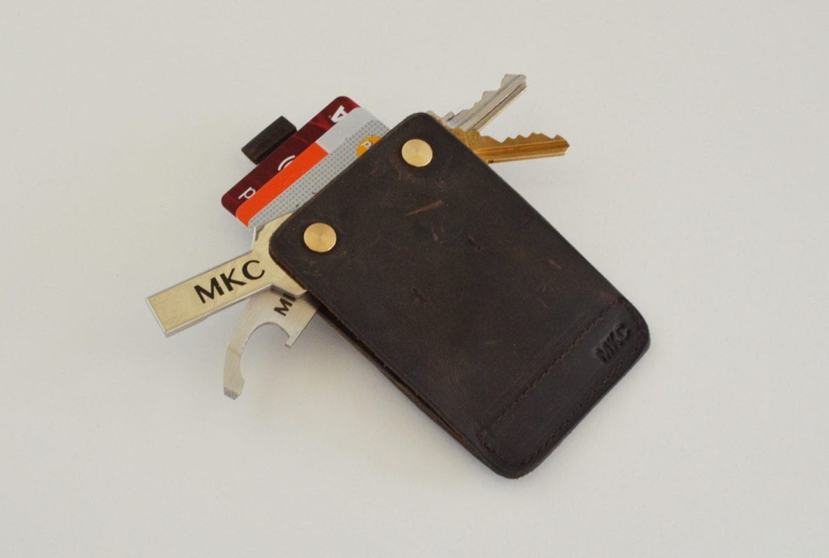 MKC Wallet by IPPINKA