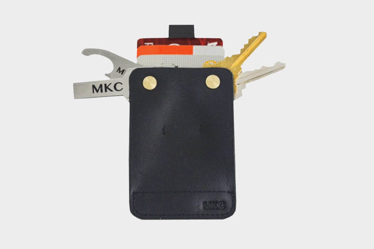 MKC Wallet by IPPINKA