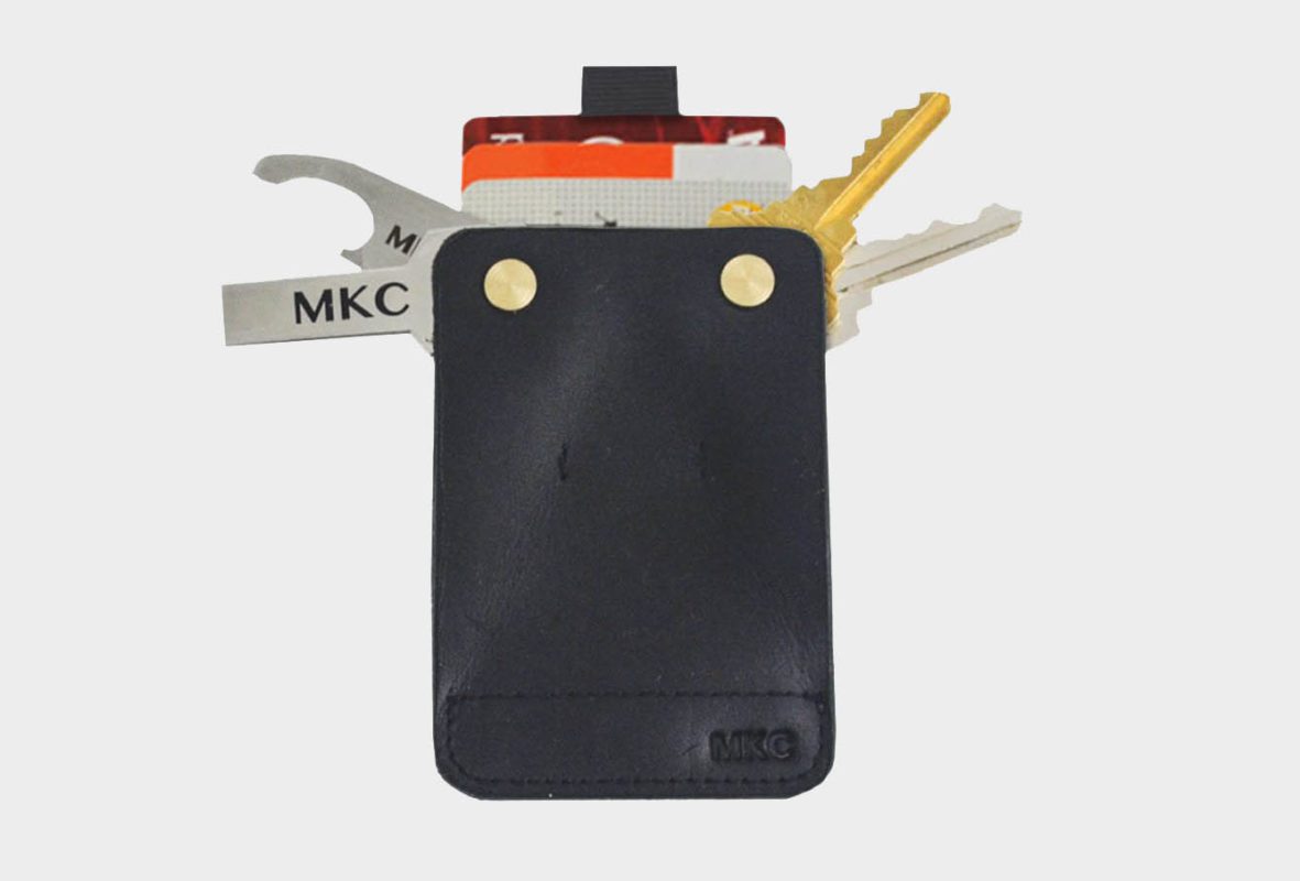 MKC Wallet by IPPINKA